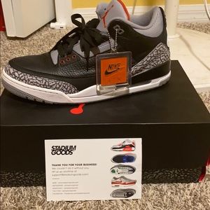 Starting to sells shoes